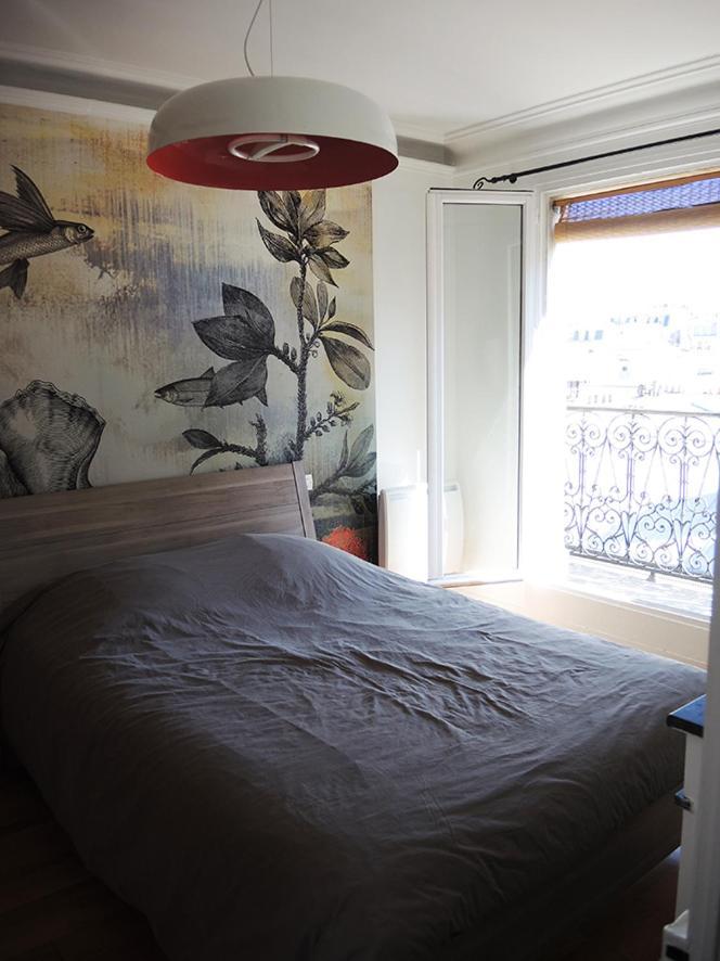 2 Pièces Avec Balcon Plein Sud Appartamento *
