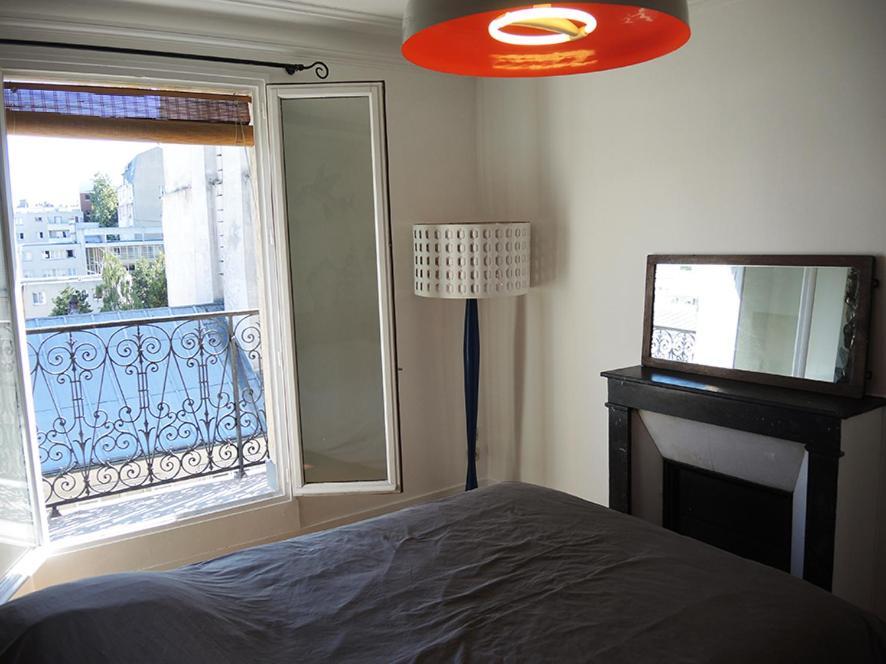 2 Pièces Avec Balcon Plein Sud Appartamento
