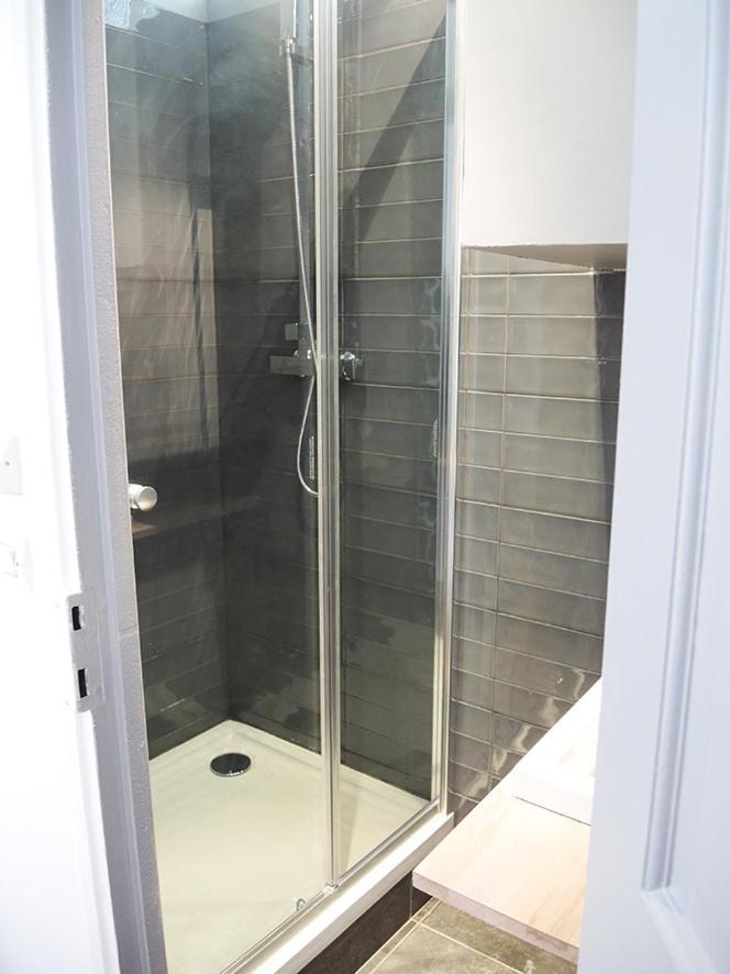Appartamento 2 Pièces Avec Balcon Plein Sud *