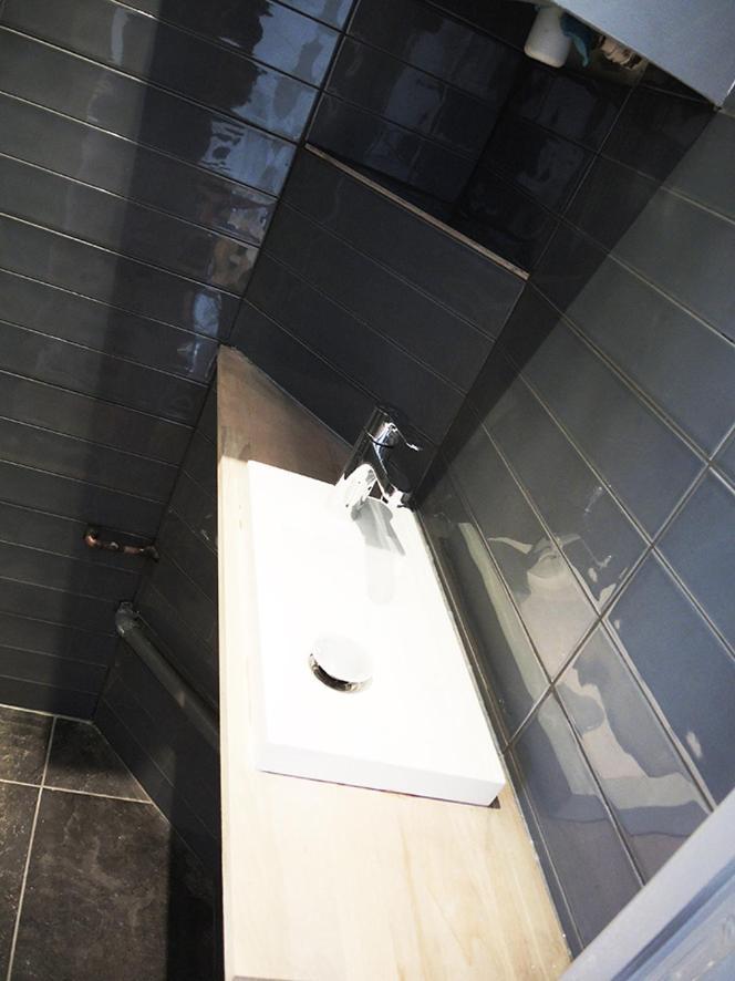 2 Pièces Avec Balcon Plein Sud Appartamento Parigi