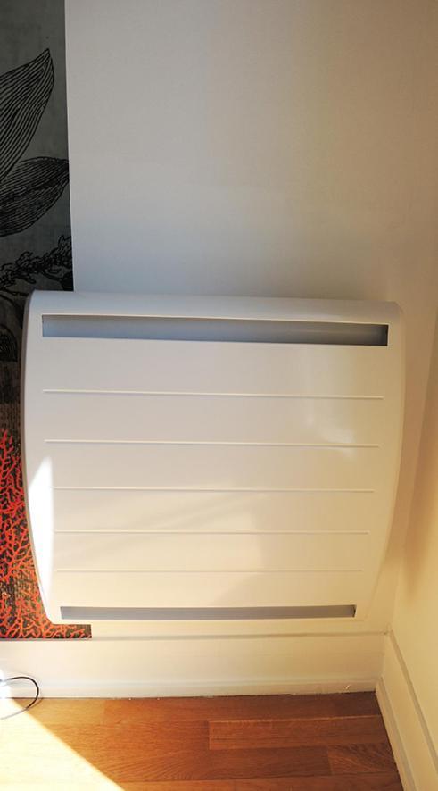 Appartamento 2 Pièces Avec Balcon Plein Sud Parigi