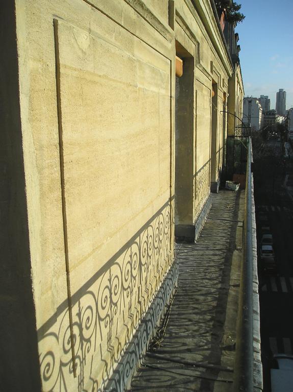 2 Pièces Avec Balcon Plein Sud Appartamento